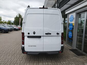 2025 Renault Master VAN L2 novinka - 6