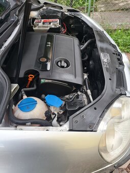 Volkswagen golf 5 1.4 55kw - 6