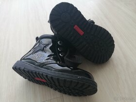 Dívčí botičky PRIMIGI vel. 20 - 6