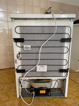 Lednice Electrolux TT150-4S (objem 120l) - 6