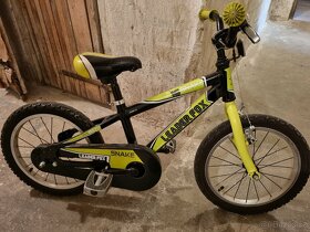 Dětské kolo - 6