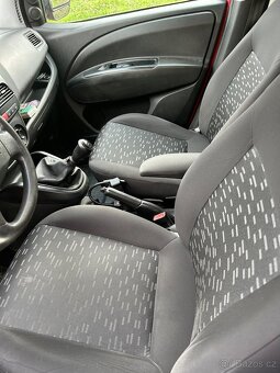 Opel COMBO - 6
