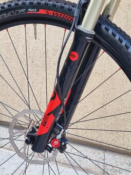 #85 Carbon Specialized 29"/M, pro 170-185cm - 6