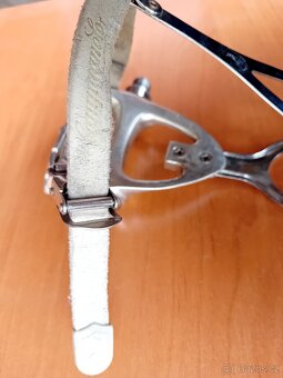 Campagnolo C-Rekord pedály - 6