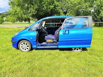 Peugeot 1007 Exclusive, Automat - 6