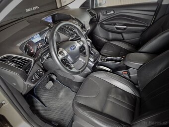 Ford Kuga 2.0 TDCI Automat AWD 112 t.km. - 6