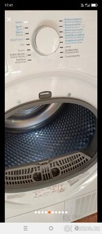 Kondenzační sušička zn. Beko 1-9 kg faktura - 6