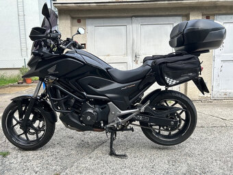 Honda NC 750X 24tis km 2015 - 6