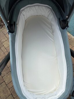 Dvojkombinace kočárek Cybex balios s lux - 6