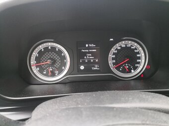 Hyundai Bayon - 6