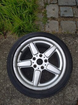 Ac Schnitzer r17 - 6