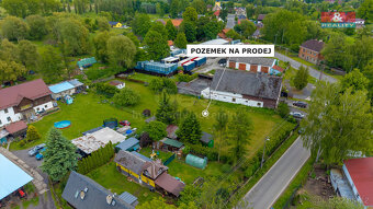 Prodej pozemku k bydlení, 1996 m², Dobranov u České Lípy - 6