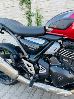 Triumph Speed 400 r.v.2024 - 6
