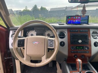 Ford Expedition Max Eddie Bauer - 6