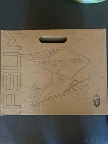 Helma Raven Ipsum Carbon - 6