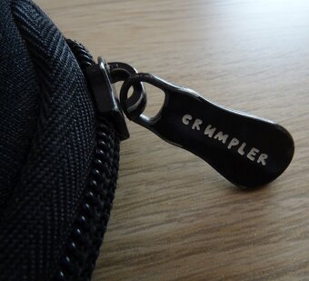 Pouzdro na laptop Crumpler TG15-009 - 6