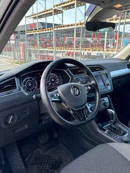 Prodam Volkswagen Tiguan 2.0 DSG - 6