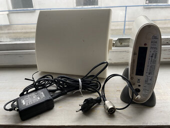 swith s wifi Buffalo AirStation WLA2-G54L - 6