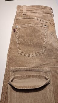 Pánské jeans Piere Garden vel. W35/L34 - 6
