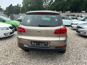 Volkswagen Tiguan 1.4 Tsi 90kw r.v.2014, Serviska Top Stav - 6