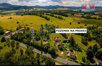 Prodej pozemku k bydlení v Varnsdorfu - 6