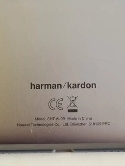 Huawei MediaPad M5, 8,4", 4GB/32GB, LTE, šedý - 6