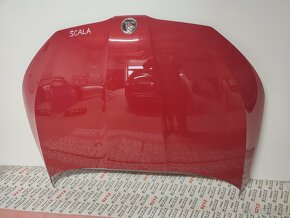 Kapoty pro ŠKODA - 6