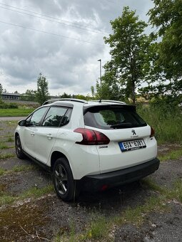 Peugeot 2008 1.2 81kW - 6