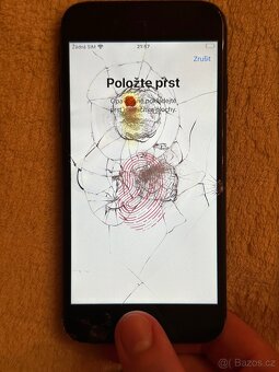 2x iPhone SE 2020 na ND nebo opravu - 6