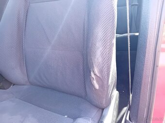 Prodám Audi 80 1.9 tdi - 6