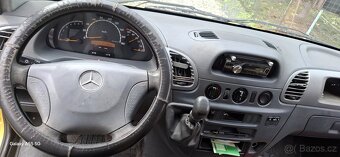 Mercedes benz 308 - 6