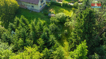 Prodej pozemku k bydlení, 1356 m², Loukovec - 6