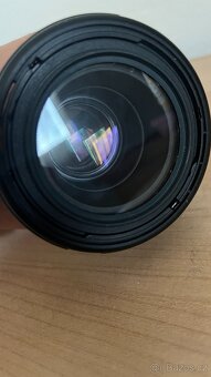 Tamron 90 2.8 SP AF Di - 6
