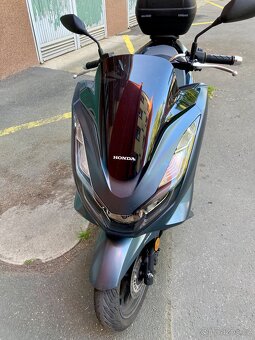 Honda PCX 2022 (125) - 6