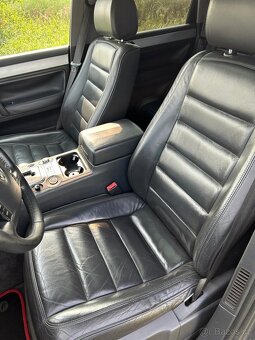 Volkswagen Touareg 5.0 Tdi V10, 230kw - 6