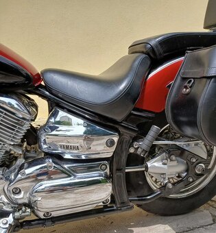 Yamaha XVS 1100 Dragstar - 6