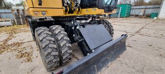 CAT M 314 F Next Gen 600 mth - 6