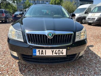 Prodám Škoda Octavia 2.0 TDI 81 kW Facelift - 6