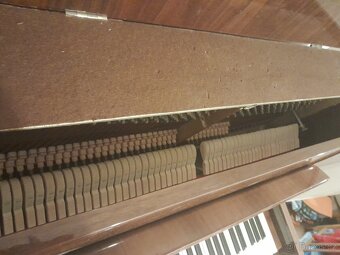 Piano Scholze - 6