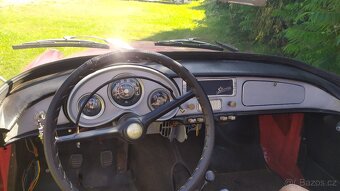 Škoda Felicia - 6