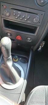 Renault Megan - 6