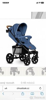 Lionelo Anett Plus - 6
