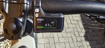 Cannondale Moterra SL2 Carbon-Najeto jen 41 Km - 6