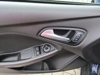 Ford Focus 1.5EB ,  70 kW nafta, 2016 - 6