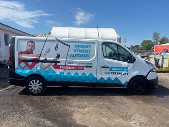 Renault Trafic 2.0 DCI / KLIMA / LED - 6