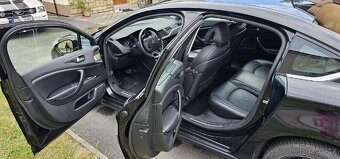 Citroën C5, 2.7 HDi, 150kw Exclusive - 6
