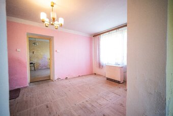 Prodej bytu 2+1, 80,2 m² – Broumov, ul. Větrná č.p. 85 - 6