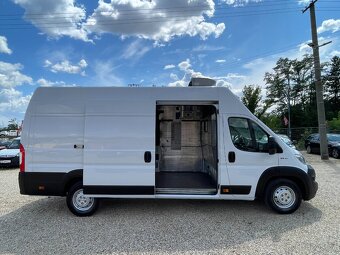 Fiat Ducato, 2.3MTJ 130kWL4H3KLIMAWEBAST - 6
