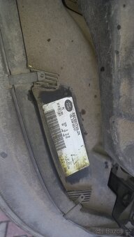 Land rover sport L320 - 6