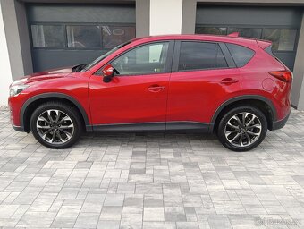 Mazda CX-5 2.0i Skyactive NAKAMA - 6